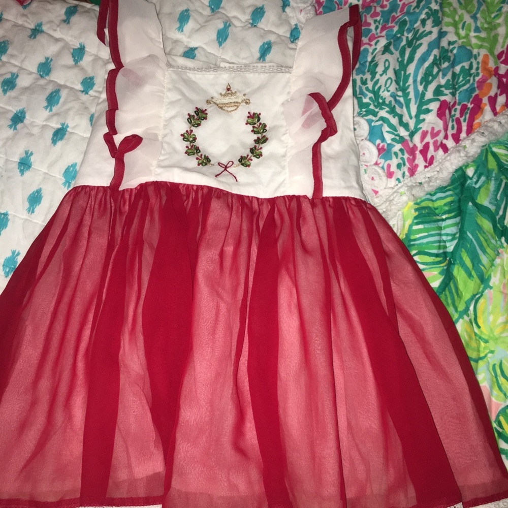 Well dressed wolf 3t